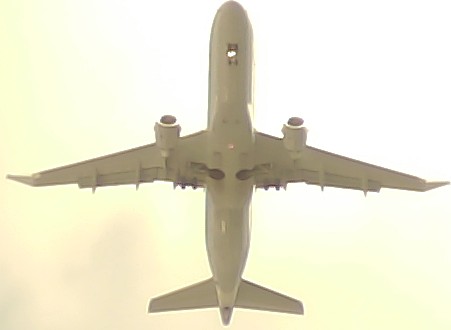 Airplane Picture
