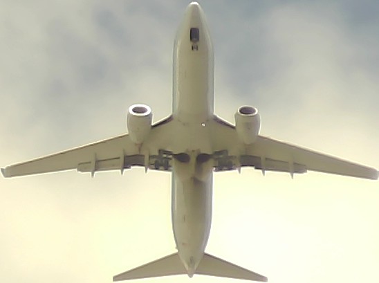 Airplane Picture