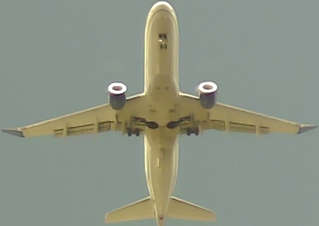 Airplane Picture