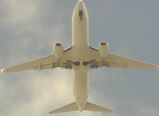 Airplane Picture