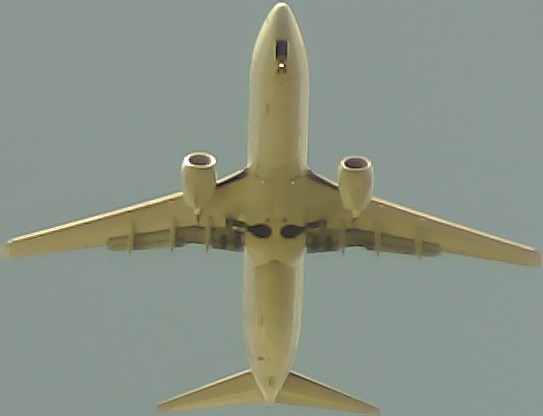 Airplane Picture