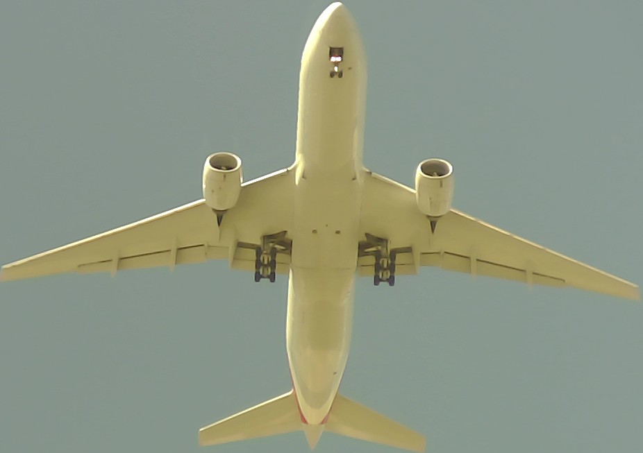 Airplane Picture