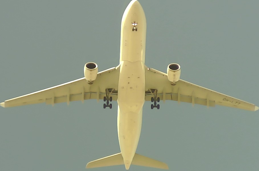 Airplane Picture