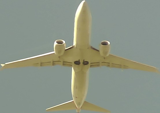 Airplane Picture