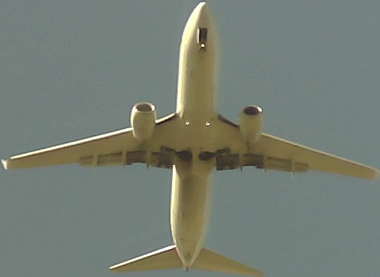 Airplane Picture