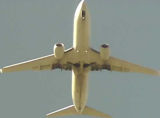 Airplane Picture