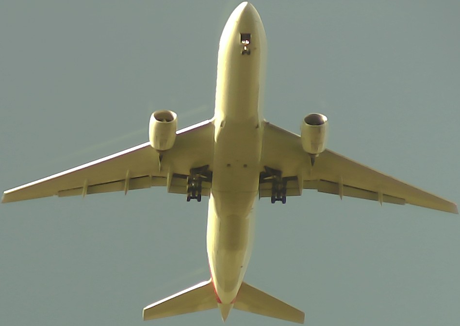 Airplane Picture