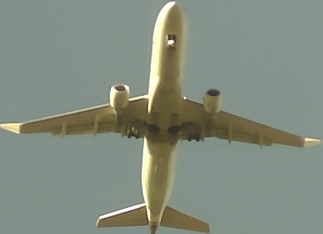 Airplane Picture