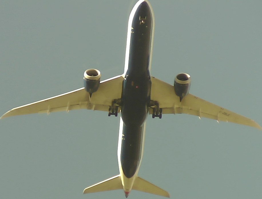Airplane Picture