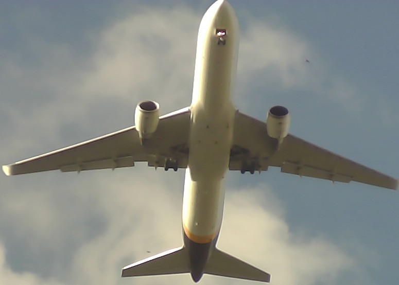 Airplane Picture