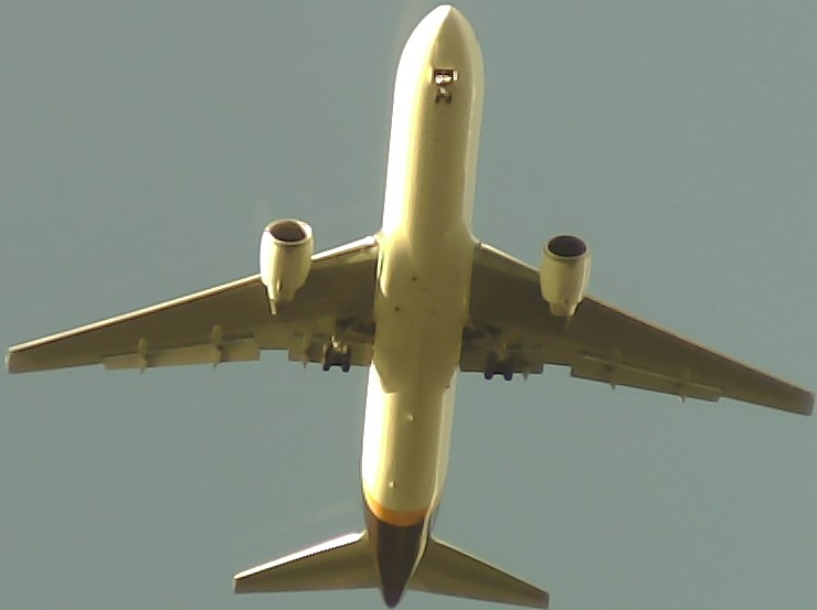 Airplane Picture