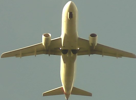 Airplane Picture