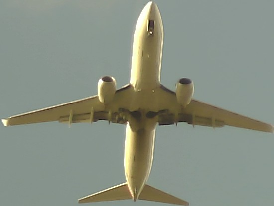 Airplane Picture