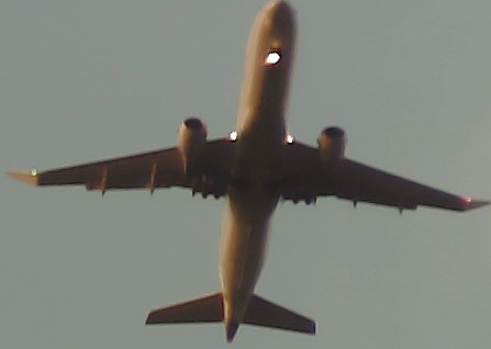 Airplane Picture
