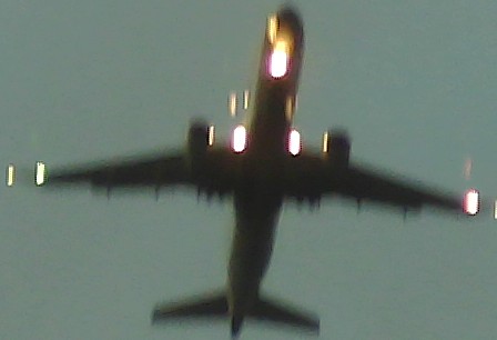 Airplane Picture