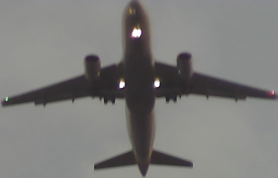 Airplane Picture