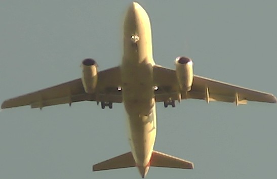 Airplane Picture