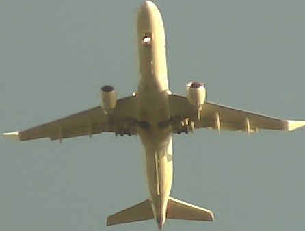Airplane Picture