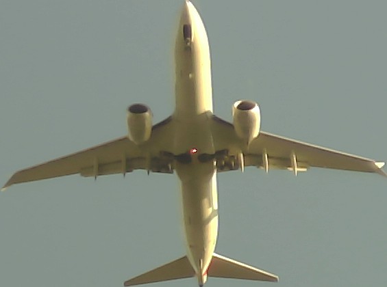 Airplane Picture