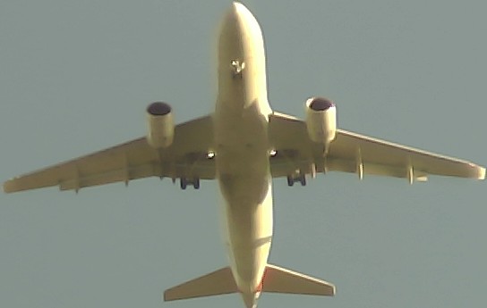 Airplane Picture