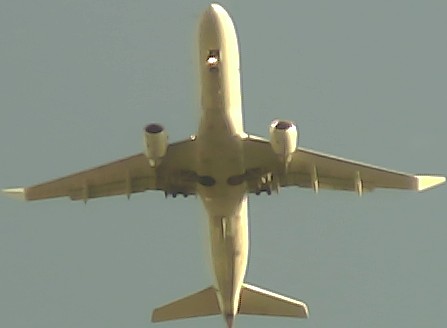 Airplane Picture