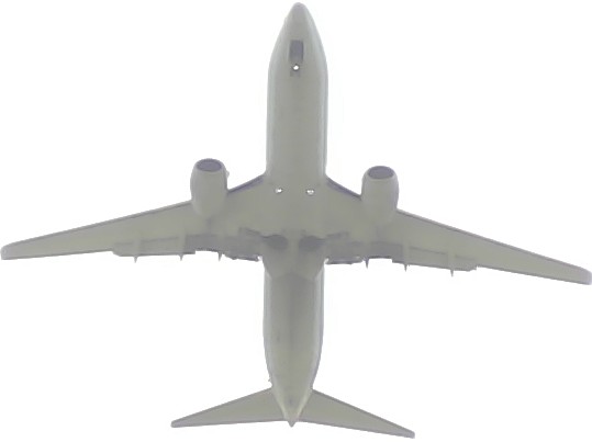 Airplane Picture