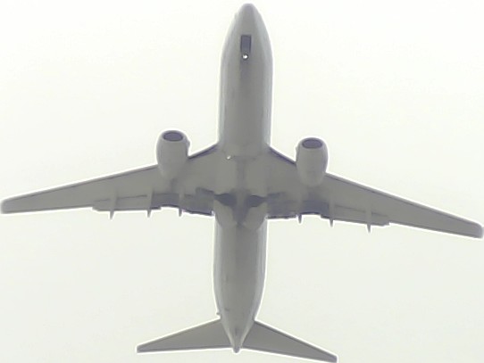 Airplane Picture