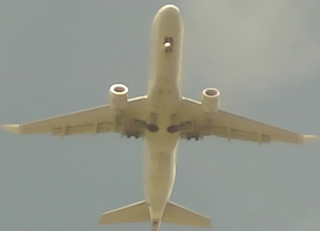 Airplane Picture