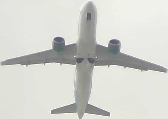 Airplane Picture