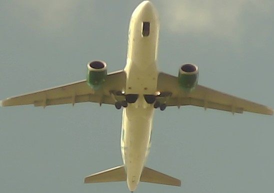 Airplane Picture