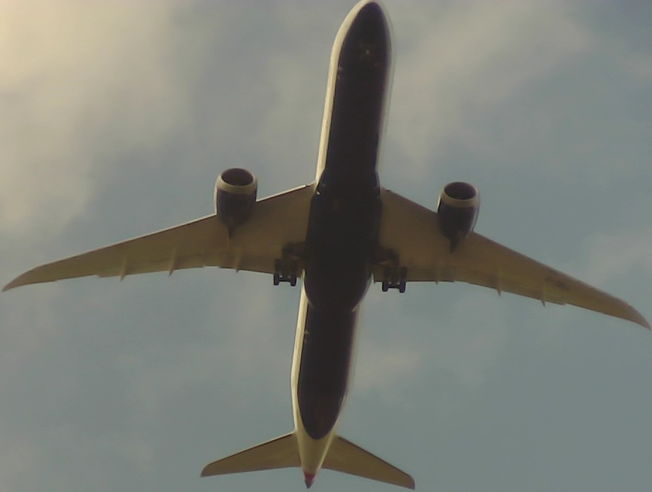 Airplane Picture