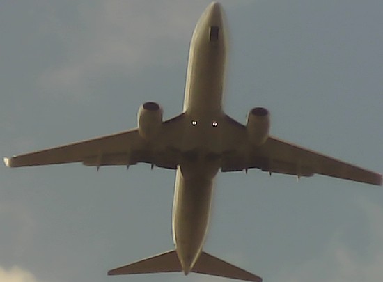 Airplane Picture
