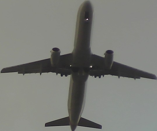 Airplane Picture