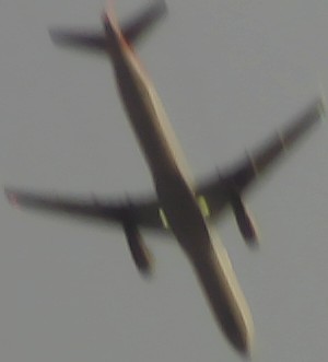 Airplane Picture