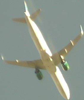 Airplane Picture