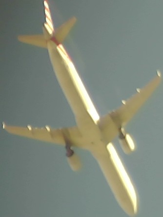 Airplane Picture