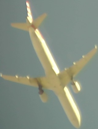 Airplane Picture
