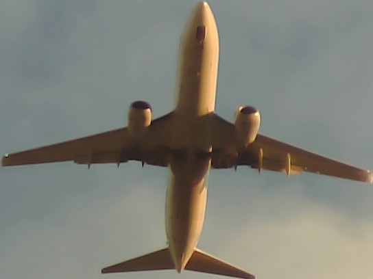 Airplane Picture