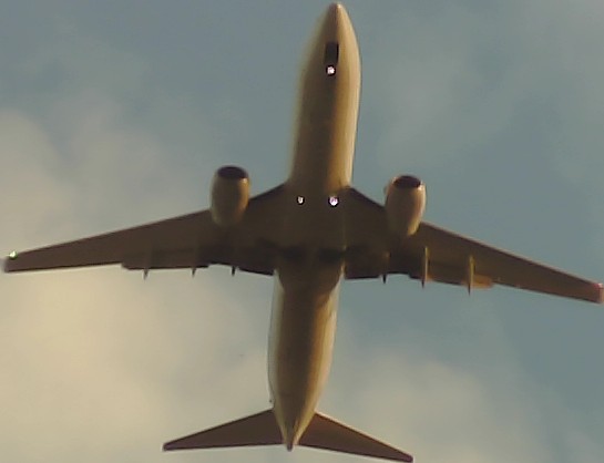 Airplane Picture