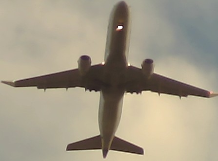 Airplane Picture
