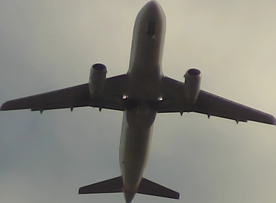 Airplane Picture