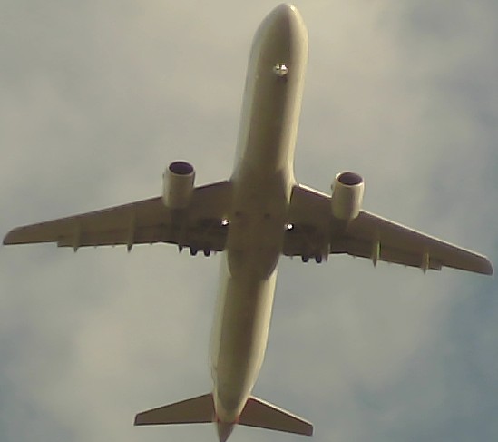 Airplane Picture