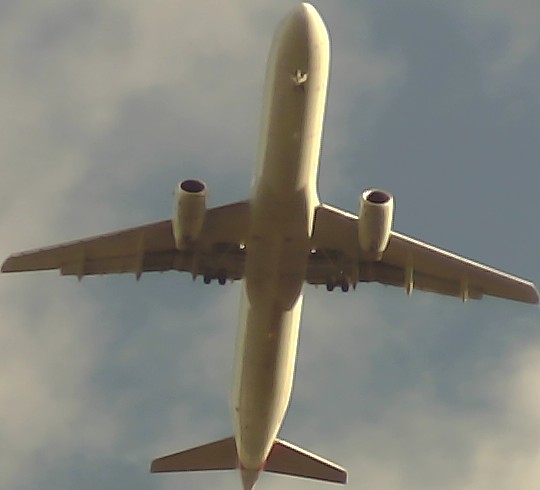 Airplane Picture