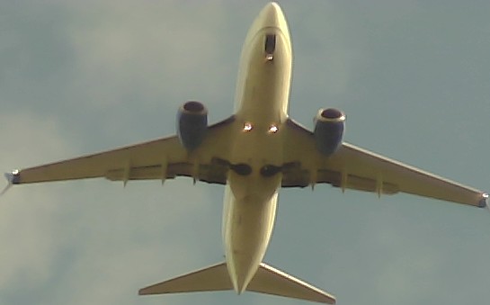 Airplane Picture