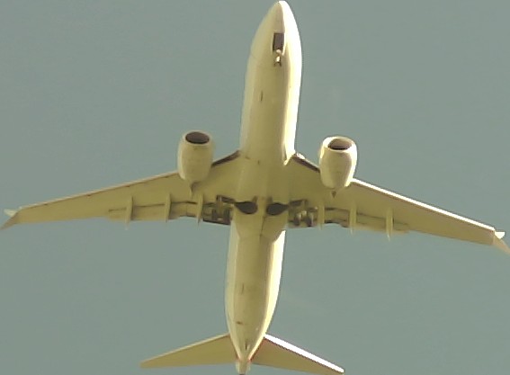 Airplane Picture