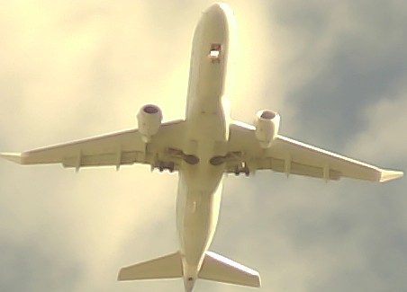 Airplane Picture