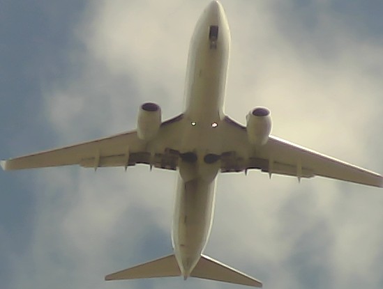 Airplane Picture