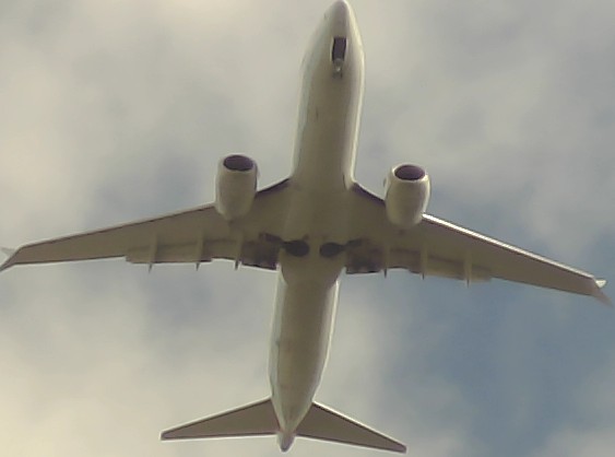 Airplane Picture