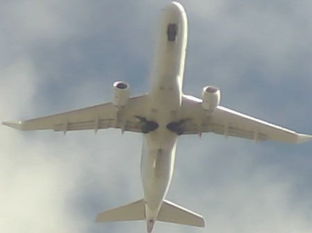 Airplane Picture