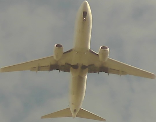 Airplane Picture
